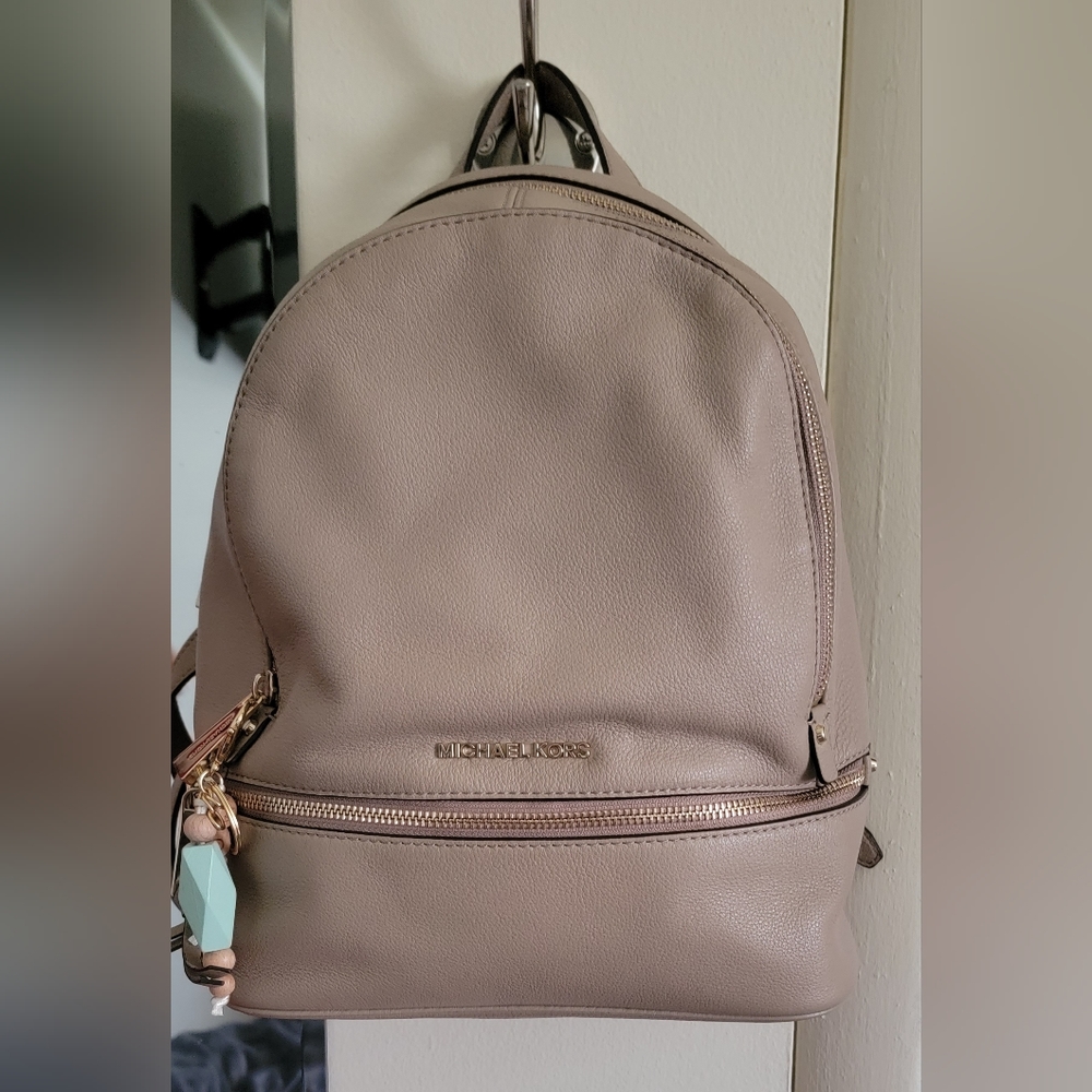 Michael Kors Rhea Backpack